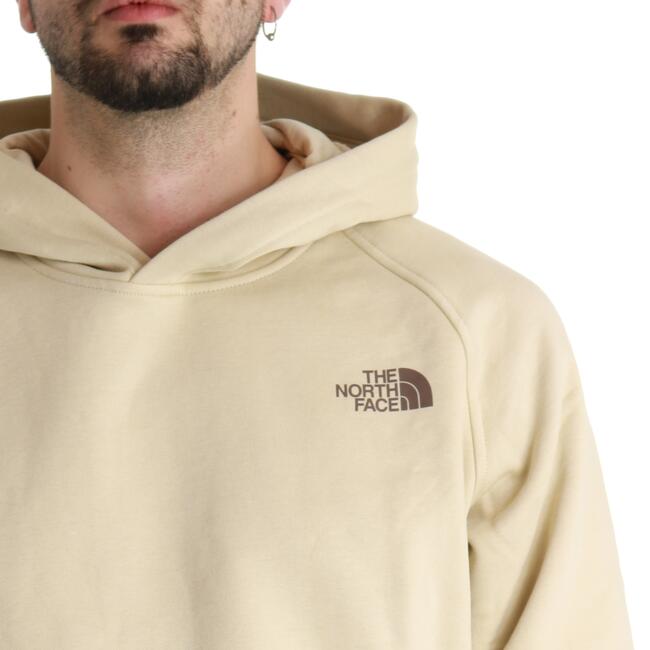 FELPA RAGLAN BOX THE NORTH FACE - Mad Fashion | img vers.650x/